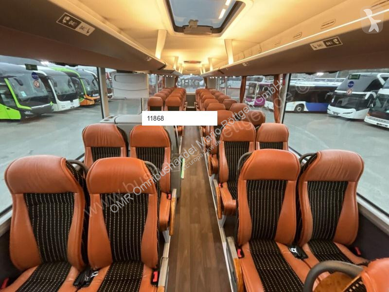 حافلة MAN R07 Lion´s Coach