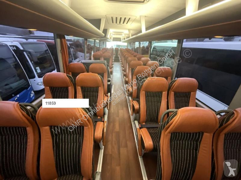 حافلة MAN R 09 Lion´s Coach