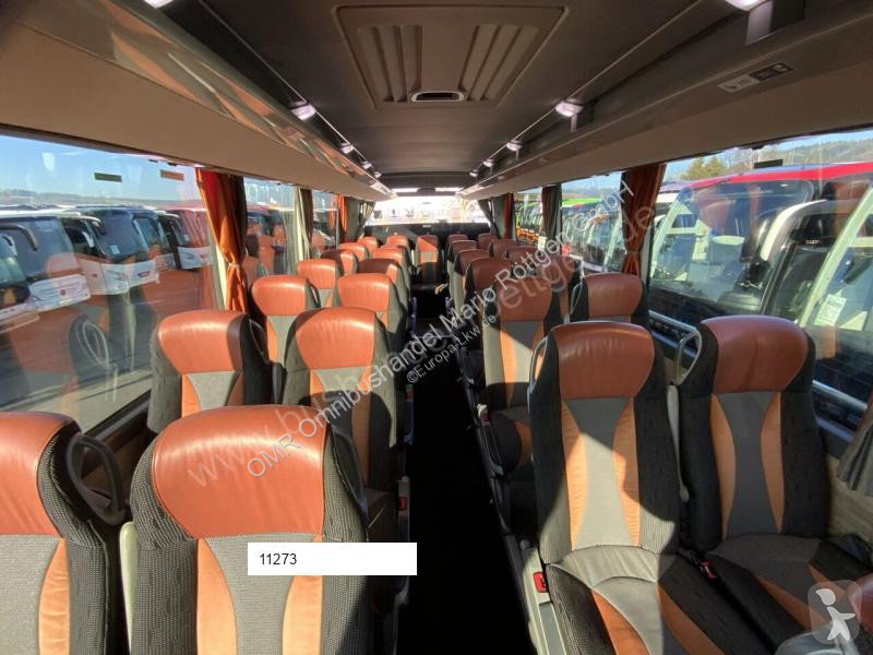 Rutebil Setra