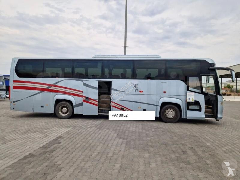 حافلة Scania Touring HD