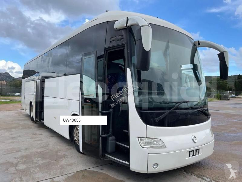 حافلة Irisbus 389