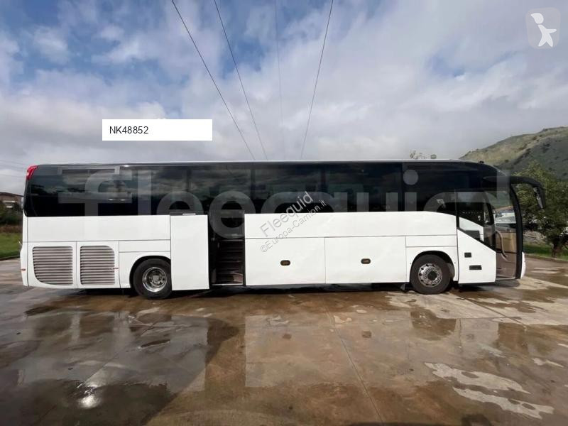 حافلة Iveco