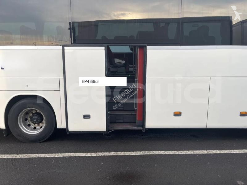 حافلة Setra