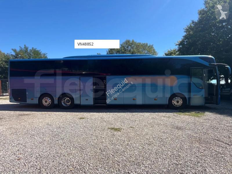 Autobus Mercedes
