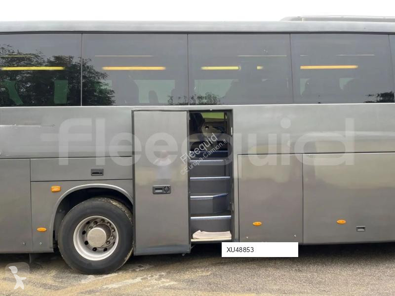 حافلة King Long XMQ6127