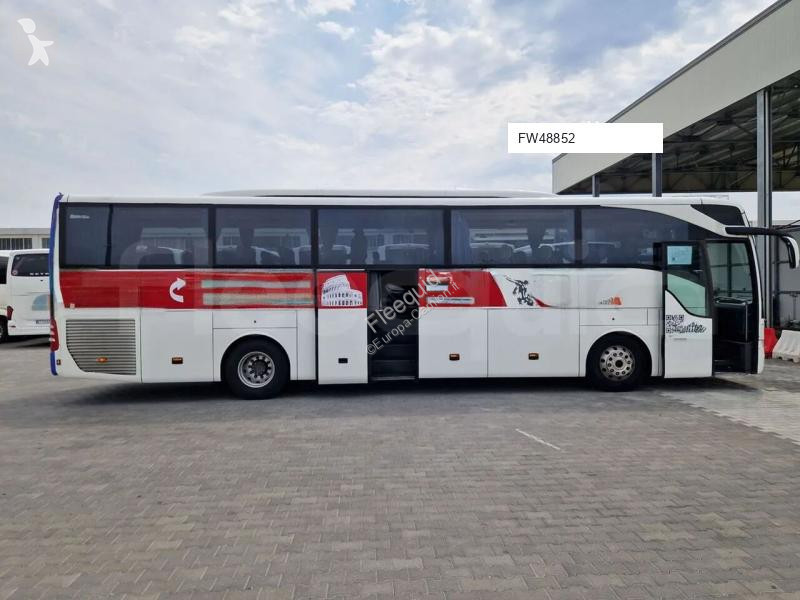 Autobus Mercedes