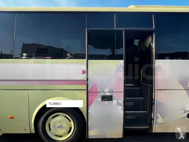 حافلة King Long XMQ6900
