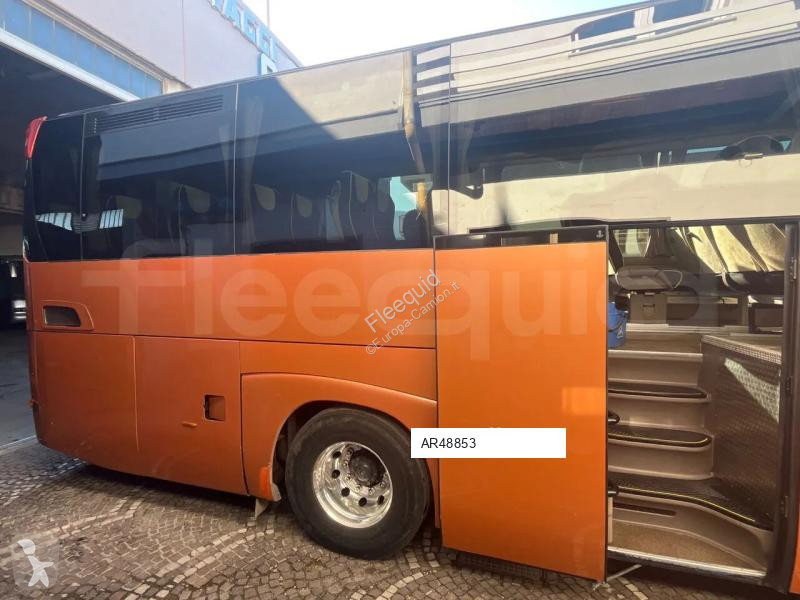 حافلة Iveco