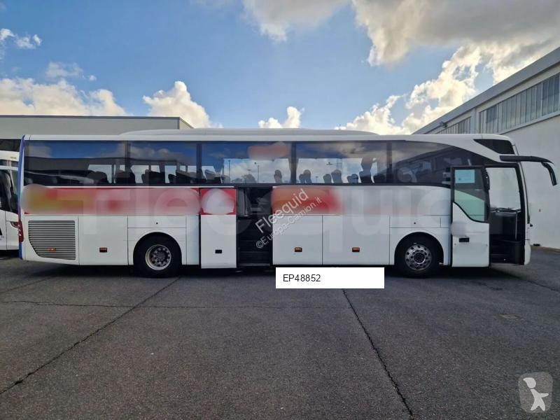 Autobus Mercedes