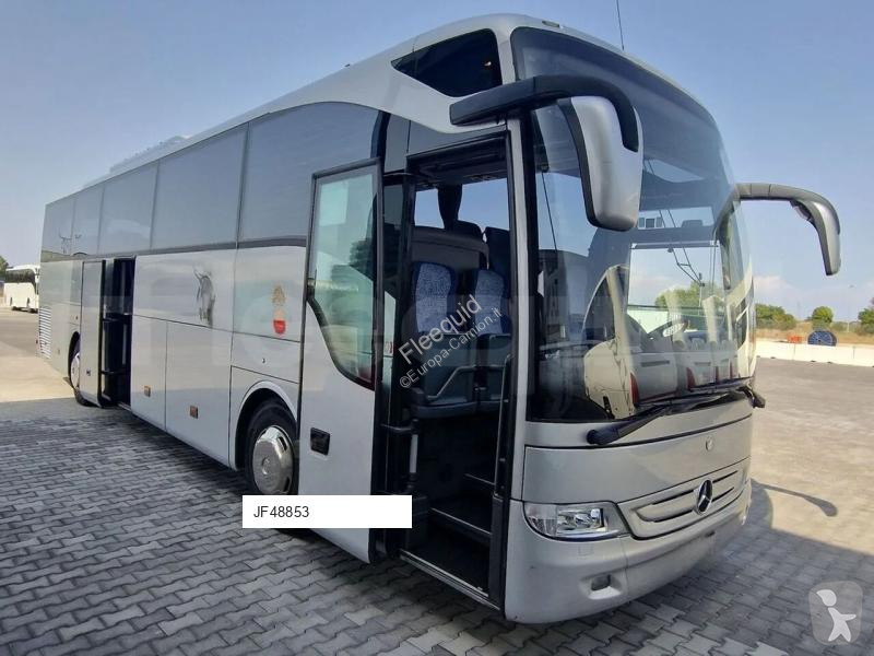 حافلة Mercedes