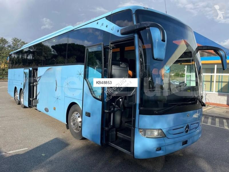 Autobus Mercedes