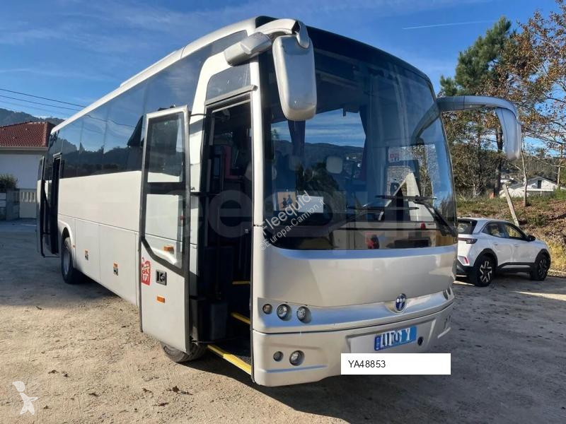 Autobus Temsa MD9