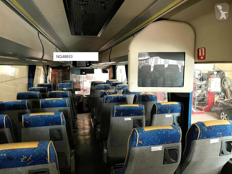 Autobus Iveco Noge