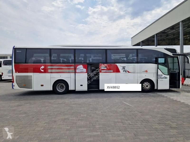 Autobus Mercedes