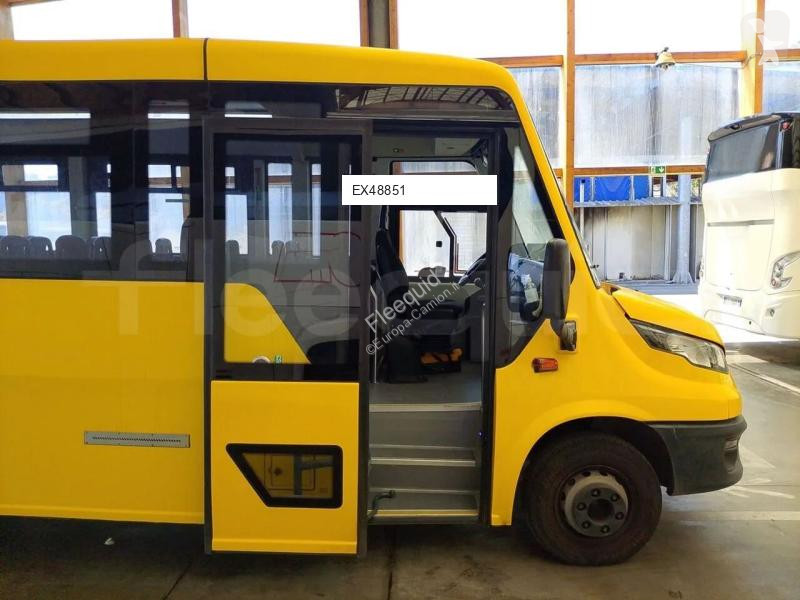 Linjebuss Iveco
