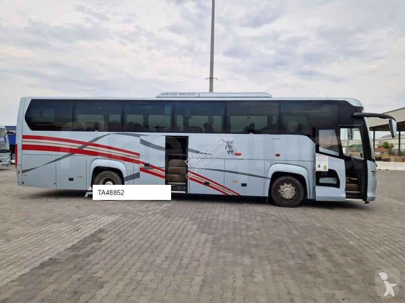 Междуградски автобус Scania Touring HD