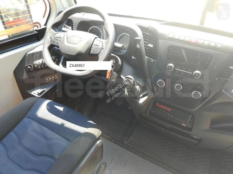 Autobus Iveco