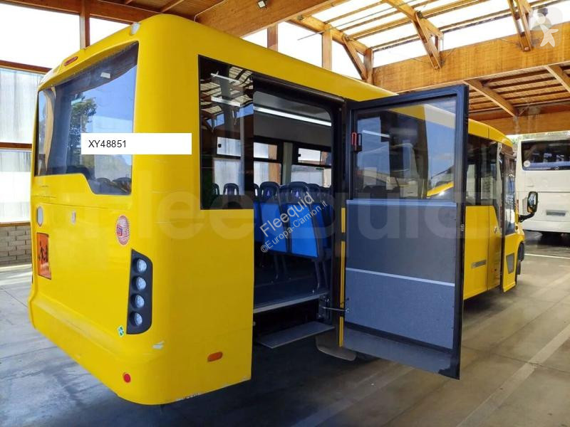 Autobus Iveco