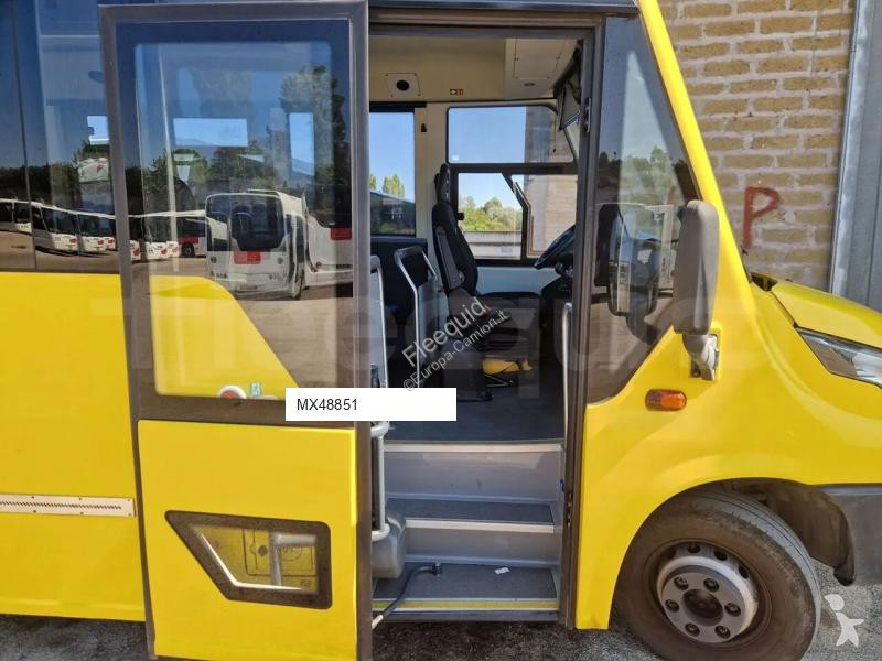 Autobus Iveco