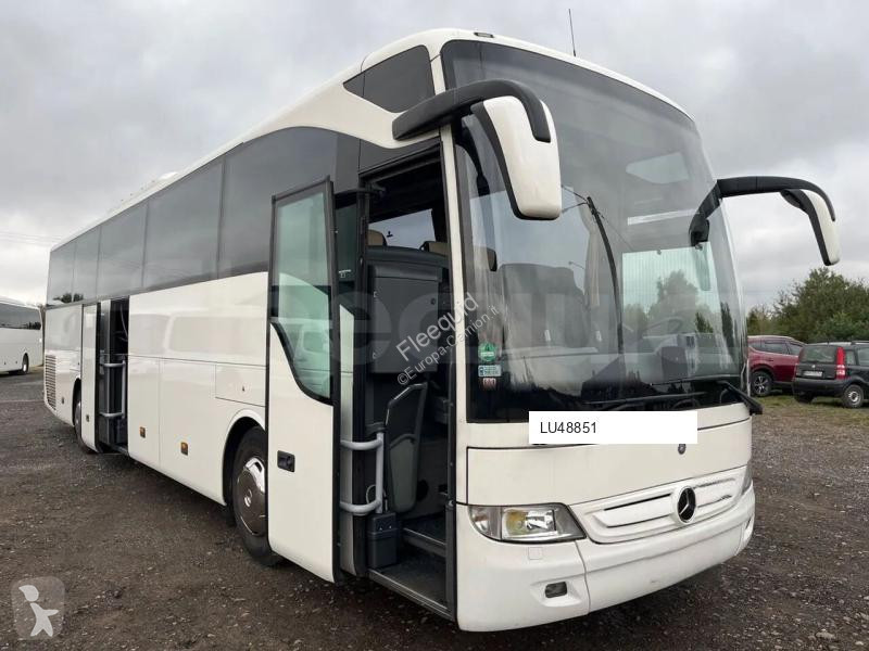 حافلة Mercedes
