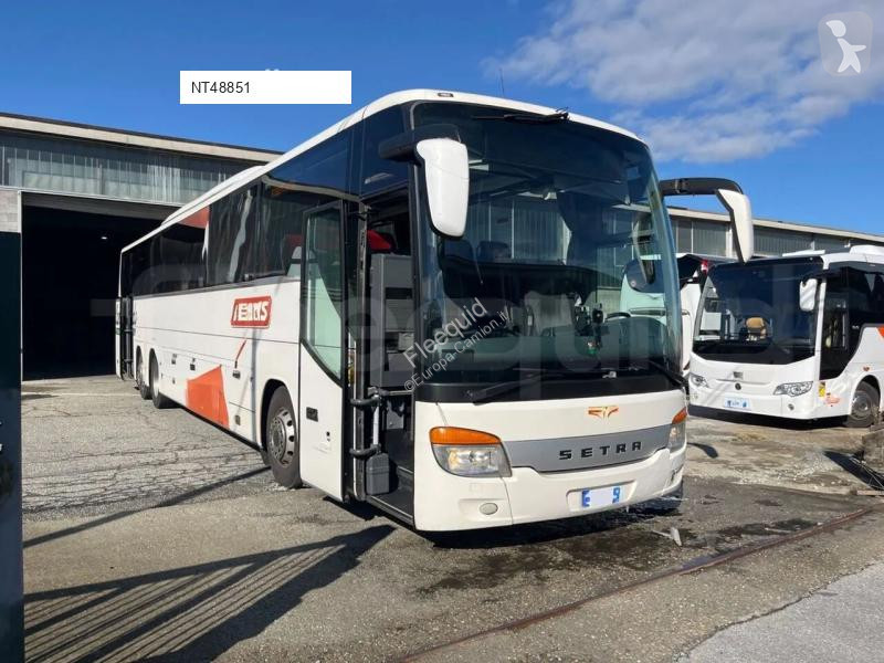 حافلة Setra S419