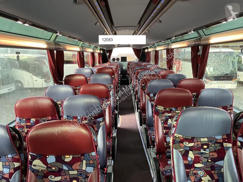 Autocar Neoplan