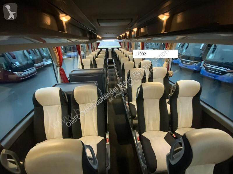 Rutebil Setra S 517 HD