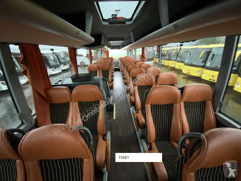 حافلة MAN R09 Lion´s Coach C