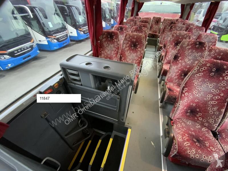 حافلة MAN R 07 Lion´s Coach