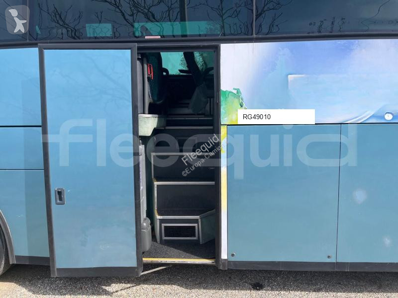 Autobus MAN Lion's Regio