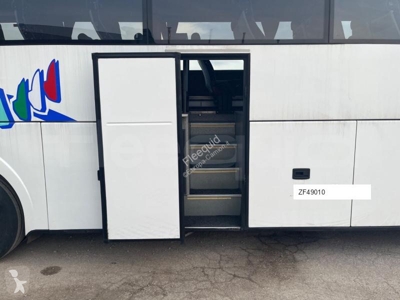 حافلة Volvo B12