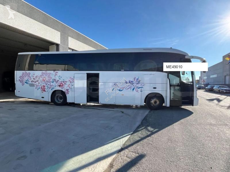 حافلة Irisbus