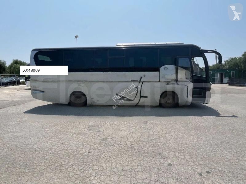 حافلة King Long XMQ6900