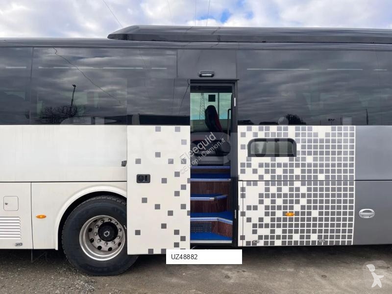 حافلة King Long C12E - Electric