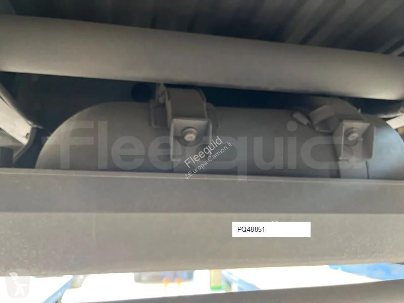Autobus Iveco Daily