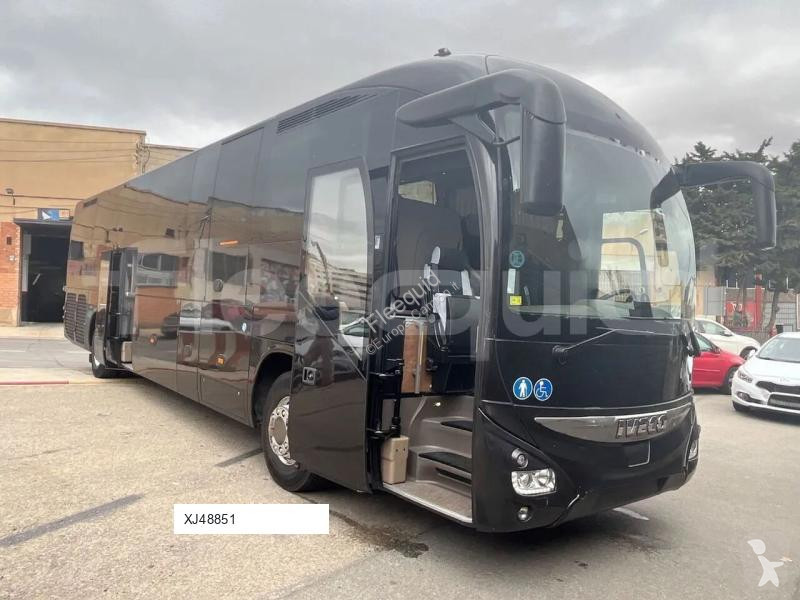 حافلة Iveco