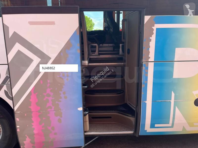 حافلة Iveco
