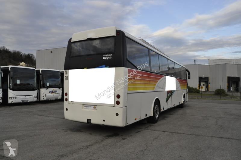 حافلة Bova 127