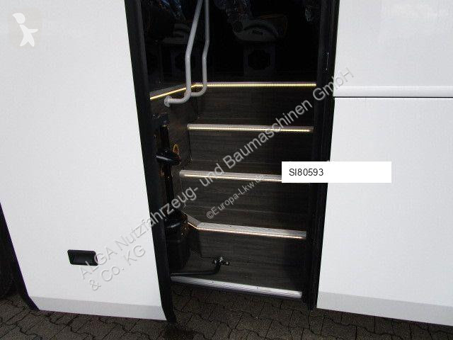 Autobus Mercedes Artour on  Chassis...