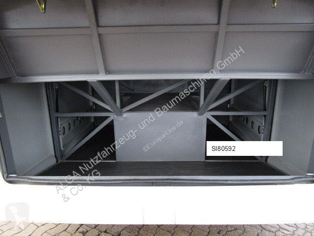 Autobus Mercedes ALGA auf  Chassis/Nur Export!