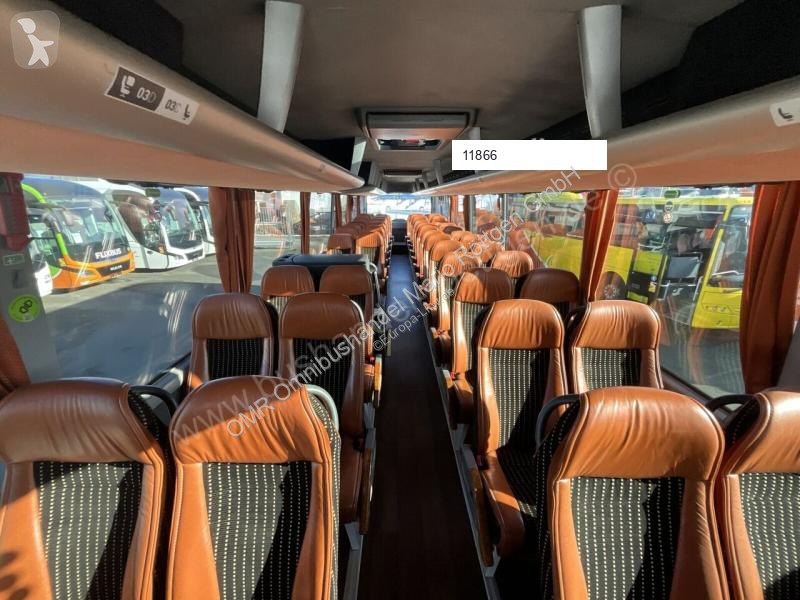 حافلة MAN R09 Lion´s Coach C