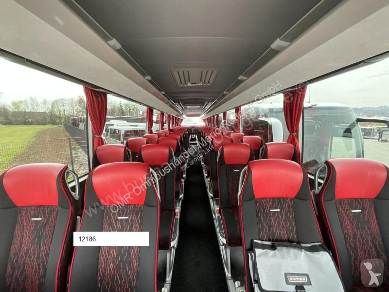 Autocar Setra S 517 HD