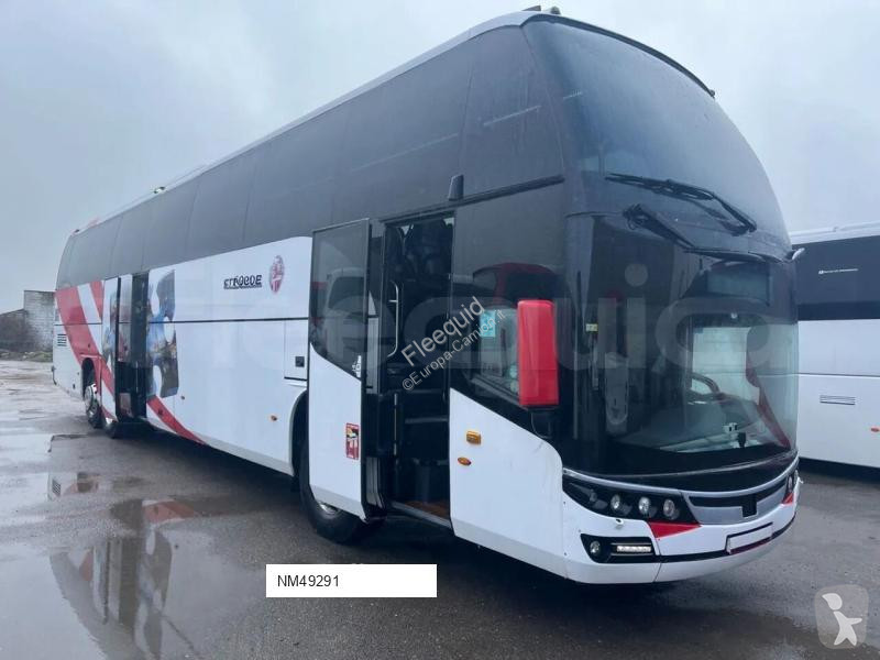 Autobus Volvo Beulas