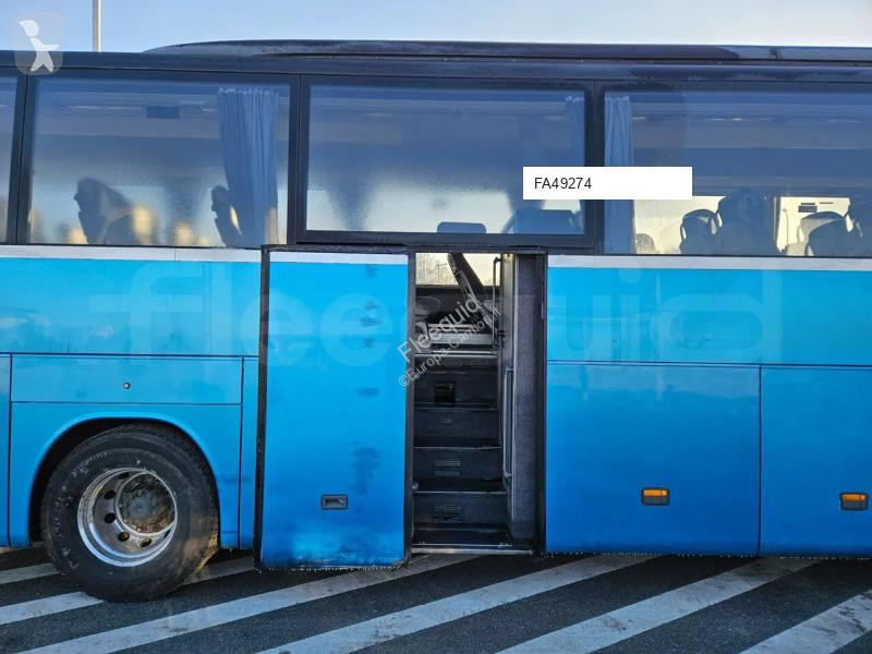حافلة Setra