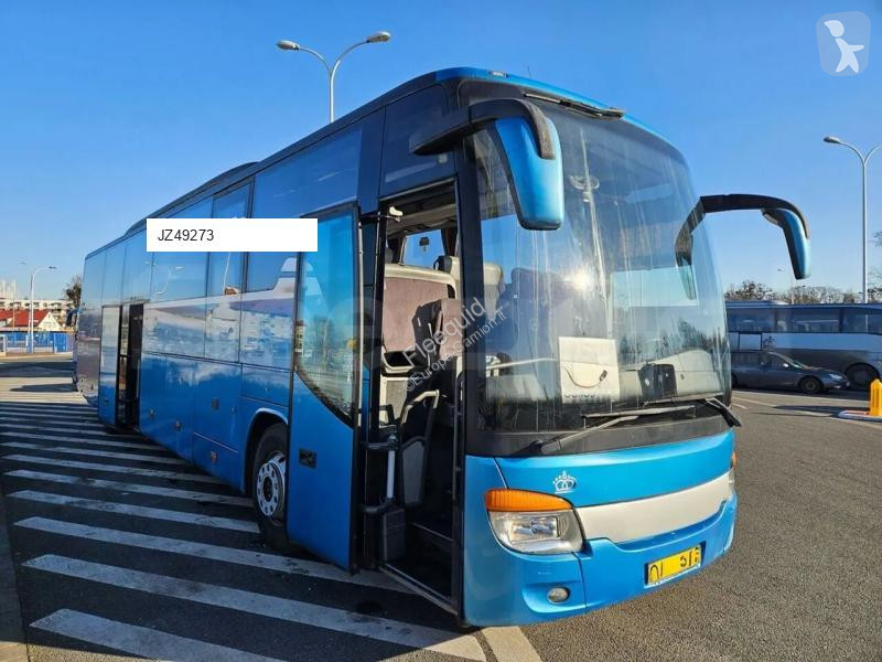 حافلة Setra