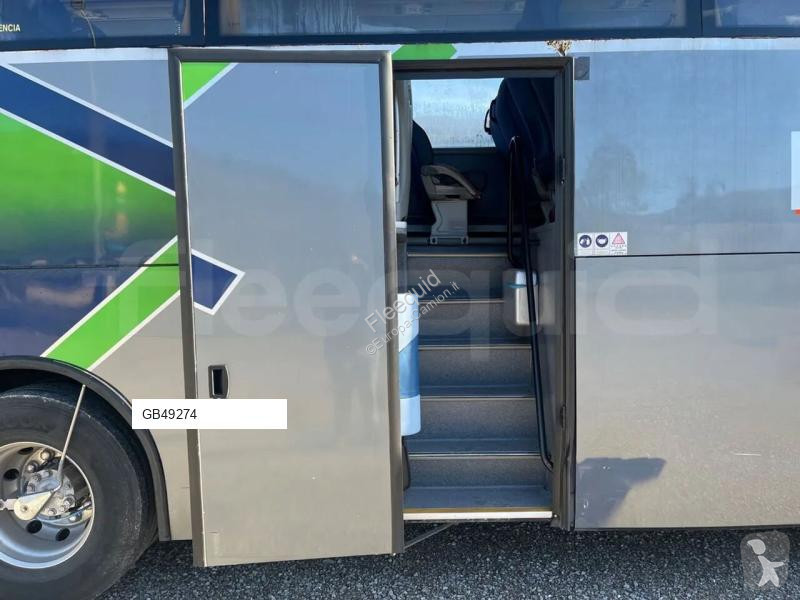 Autobus Mercedes Atlantis