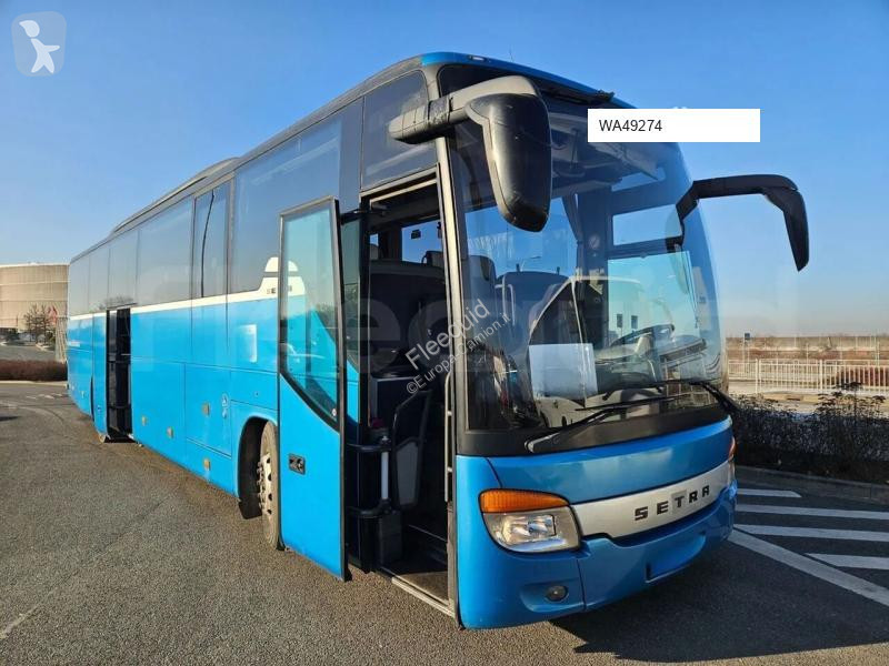 حافلة Setra