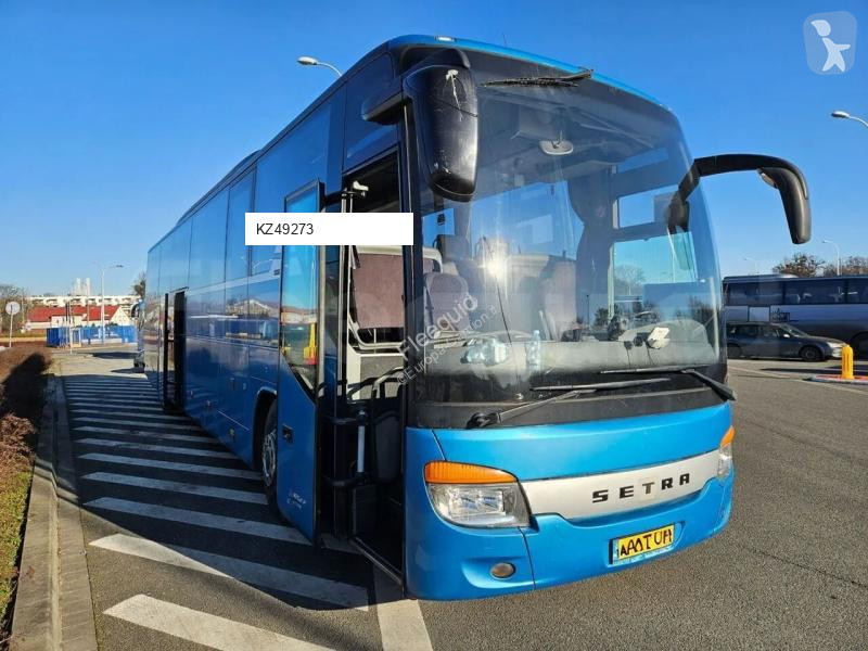 حافلة Setra