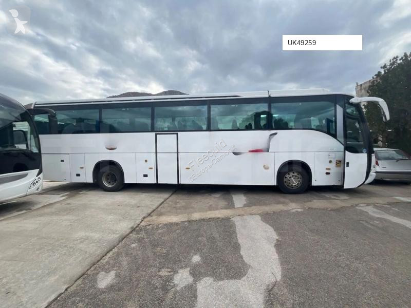 Autobus MAN Noge