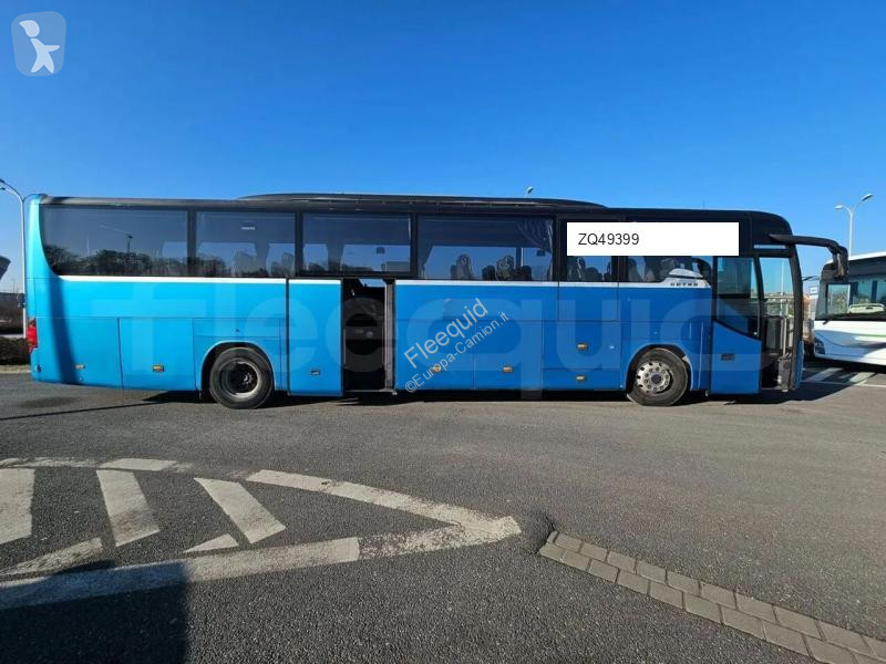 حافلة Setra